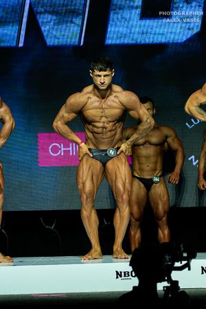 BODYBUILDING 80
